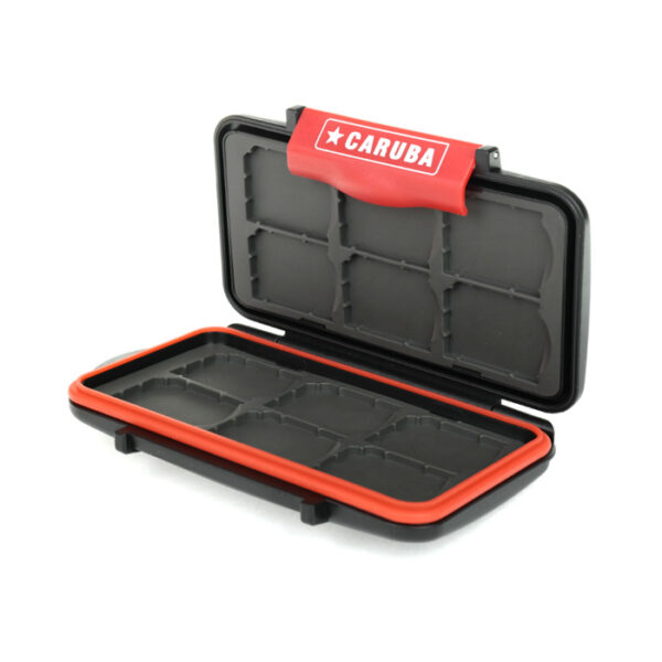 Caruba Multi Card Case MCC-4