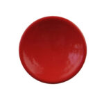 Caruba soft release button rood