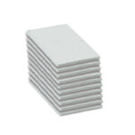 Caruba Anti Fog Insert (20 stuks)