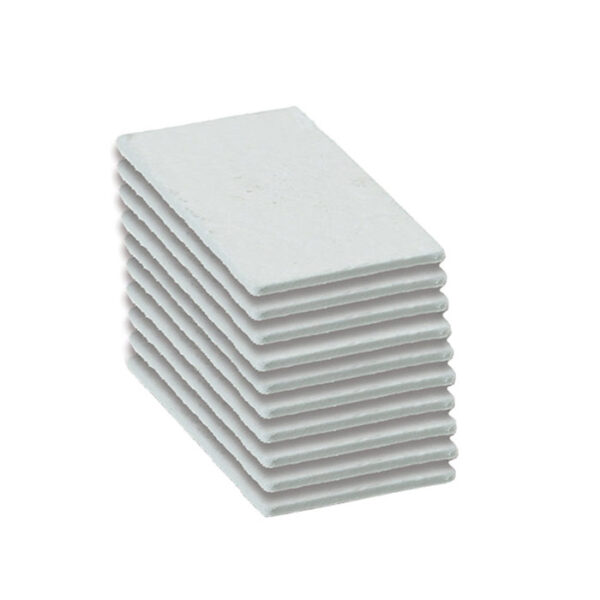 Caruba Anti Fog Insert (20 stuks)