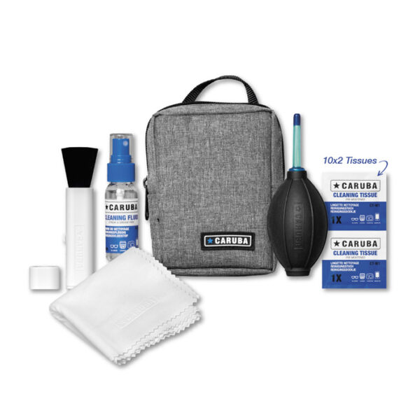 Caruba All-in-one Cleaning Kit
