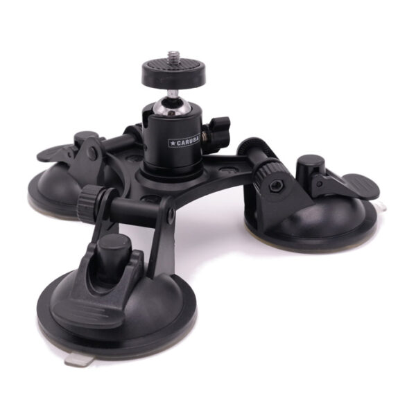 Caruba Suction Cup Pro