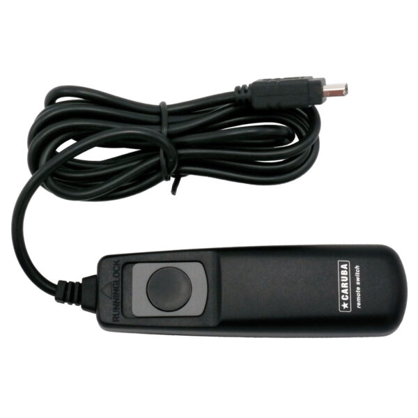 Caruba Remote Olympus Type 1 1.5m