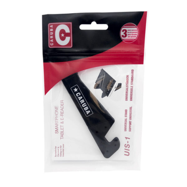 Caruba opvouwbare Ipad Iphone stand