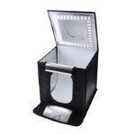 Caruba Portable Photocube LED 50x50x50cm Bi-Color LED