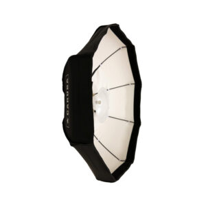 Caruba Beauty Dish Opvouwbaar Wit 80cm