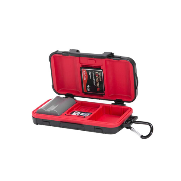 Caruba Battery Box Big