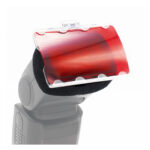 Caruba Speedlite Color Gel Kit