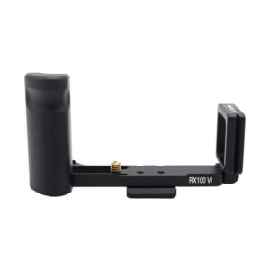 Caruba L-Plaat Sony RX100 VI