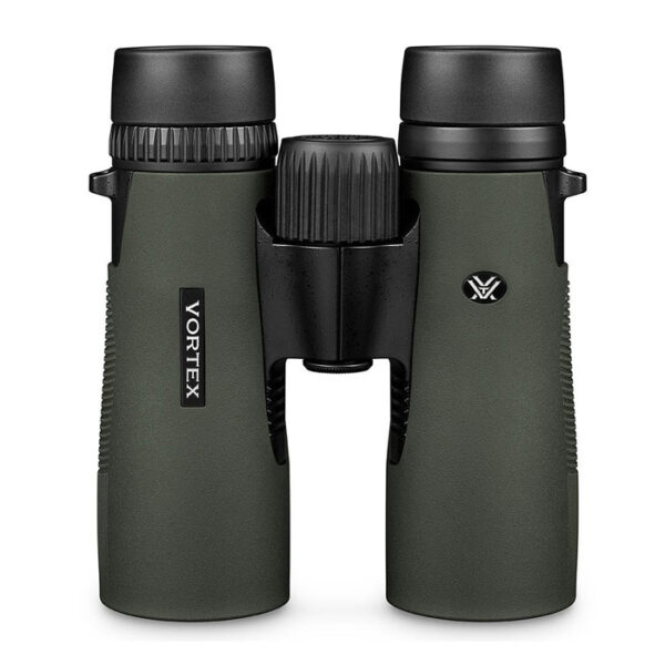 Vortex Diamondback HD 10x42 New