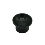 Caruba Standaard voor lensbal op statief zwart small