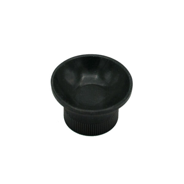 Caruba Standaard voor lensbal op statief zwart small