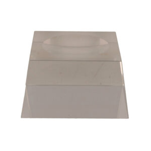 Caruba standaard voor Lensball 200mm Monster