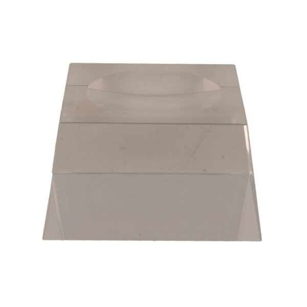 Caruba standaard voor Lensball 200mm Monster