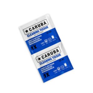Caruba Cleaning Tissues (1BOX 30Tissues/Box)