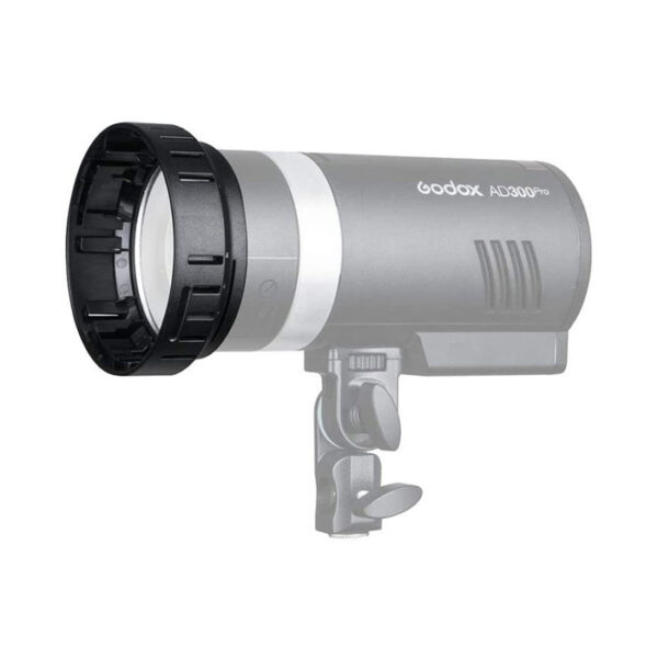 Godox AD-AS Adapterring