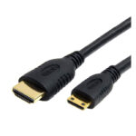 Caruba HDMI -micro hdmi High speed 5 meter
