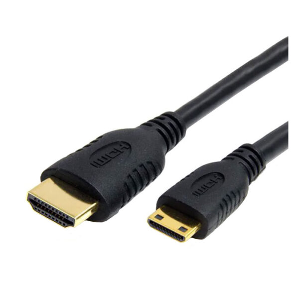 Caruba HDMI -micro hdmi High speed 5 meter