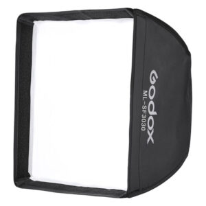 Godox Softbox 30x30cm ML30 EN ML30BI
