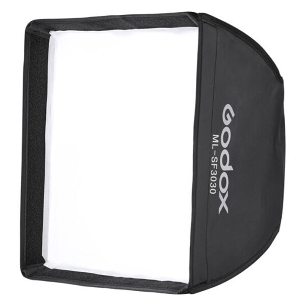 Godox Softbox 30x30cm ML30 EN ML30BI