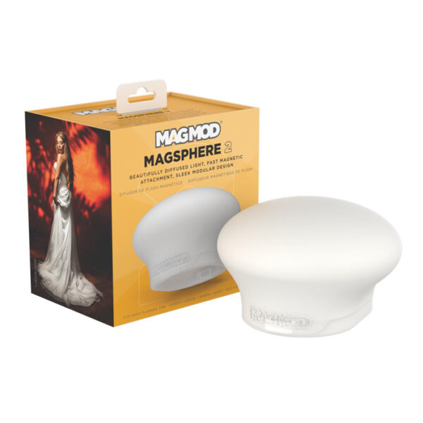 MagMod MagSphere 2