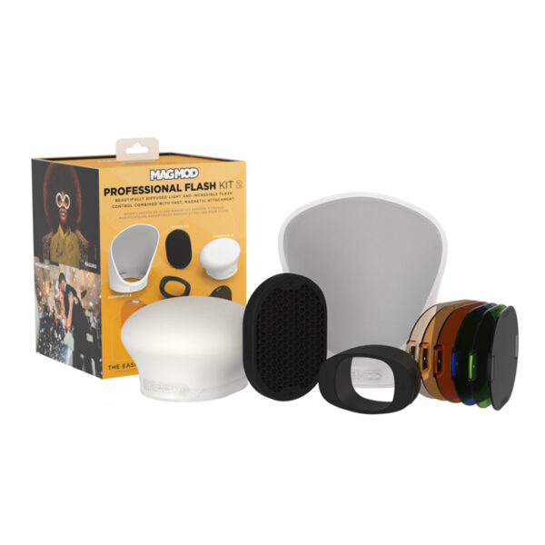 MagMod Professional Flash Kit 2