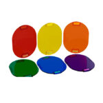 MagMod Pro Creative Gels Set