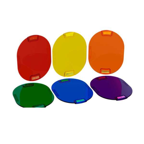 MagMod Pro Creative Gels Set