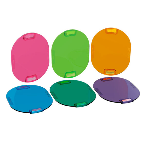 MagMod Pro Artistic Gels Set