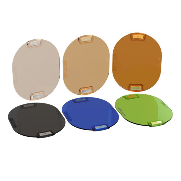 MagMod Pro Correction Gels Set