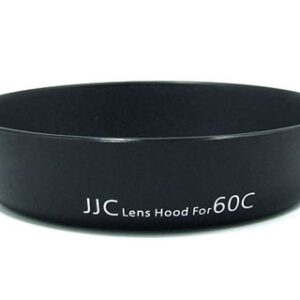 JJC Zonnekap LH-60C Lens Hood (canon ew-60C)