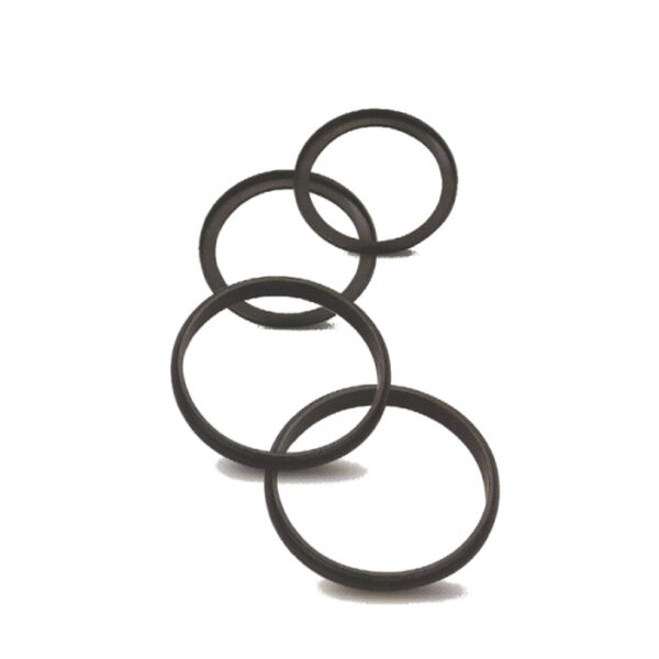 Caruba Step-up/Down Ring 58mm - 72mm