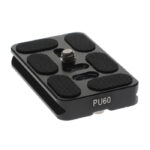 Caruba Statiefplaat PU60