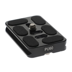 Caruba Statiefplaat PU60