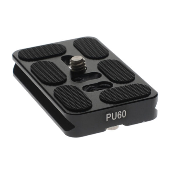 Caruba Statiefplaat PU60