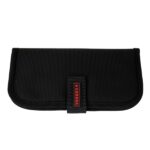 Caruba Filter Organiser Black M