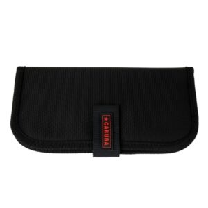 Caruba Filter Organiser Black M