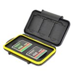 JJC MC-XQDSD7 Multi-Card Case