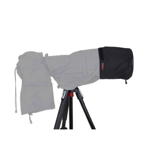 Caruba Raincover D1 Black