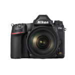 Nikon D780 + AF-S 24-120mm f/4 kit