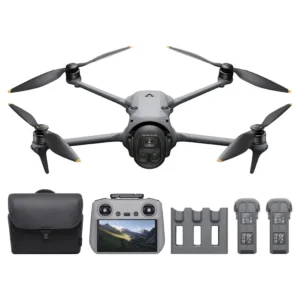 DJI Mavic 4 Pro w/ RC331 Smart Controller