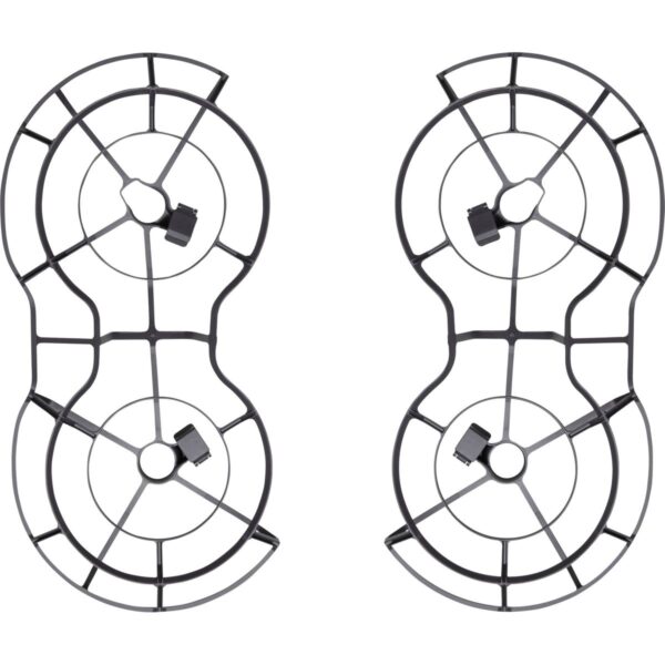 DJI Mavic Mini 360 Graden Propeller Guard (Part 9)