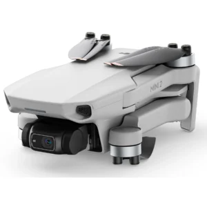 DJI Mini 2 Fly More Combo