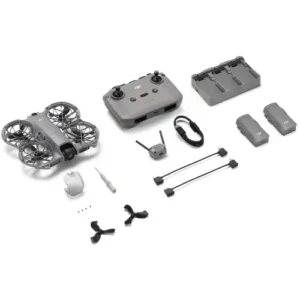 DJI Neo 2 Fly More Combo w/ RC-N3 Controller