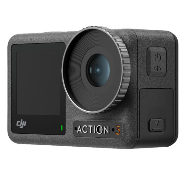 DJI Osmo Action 3 - Adventure Combo