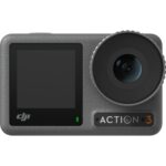 DJI Osmo Action 3 - Standard Combo
