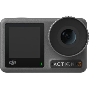 DJI Osmo Action 3 - Standard Combo