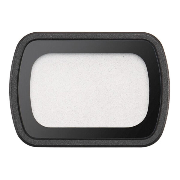 DJI Osmo Pocket 3 Black Mist Filter