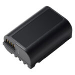Panasonic DMW-BLK22E Battery