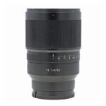 Sony Distagon 35mm F/1.4 ZA, FE-Mount